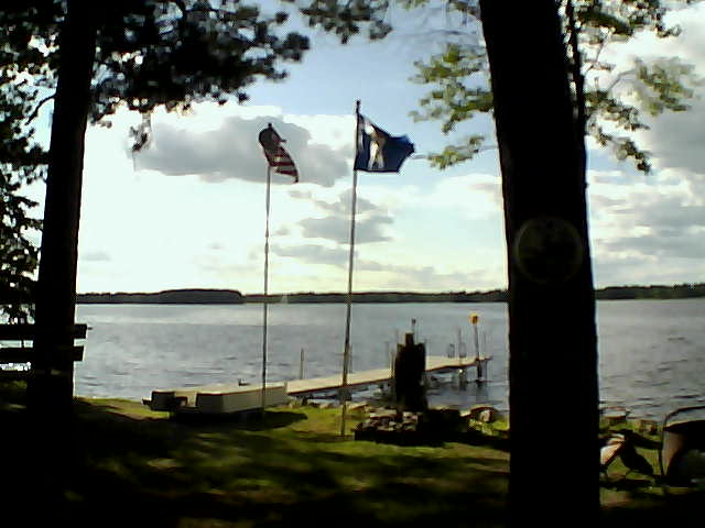 Whiteface Cam Image - Wed, 08/14/2013 5:09pm 