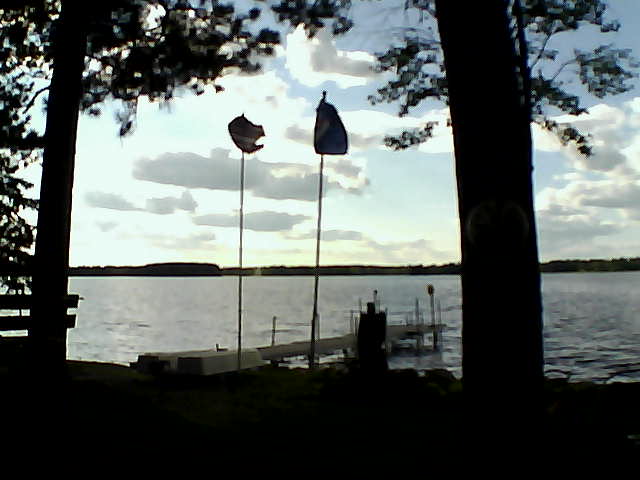 Whiteface Cam Image - Wed, 08/14/2013 5:29pm 