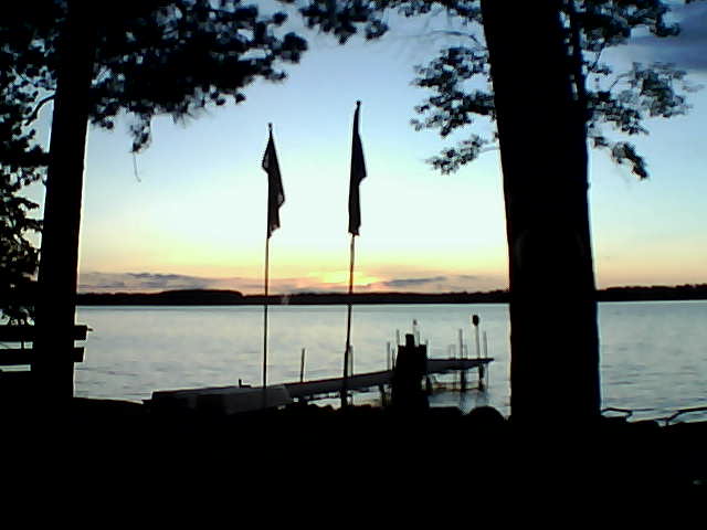 Whiteface Cam Image - Wed, 08/14/2013 8:29pm 