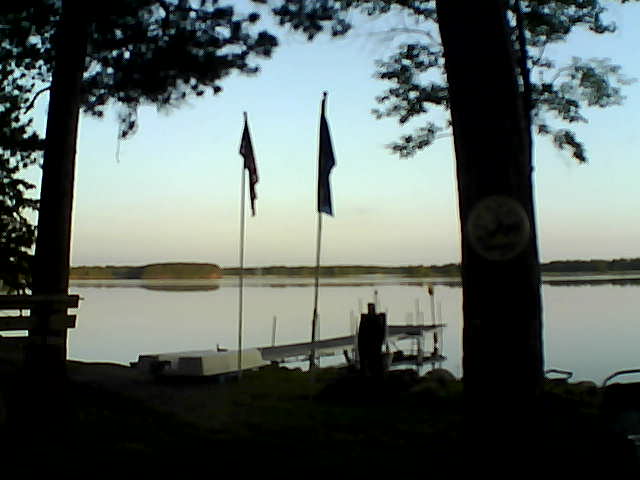 Whiteface Cam Image - Thu, 08/15/2013 6:28am 