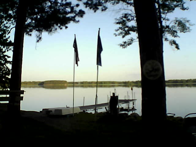 Whiteface Cam Image - Thu, 08/15/2013 7:08am 