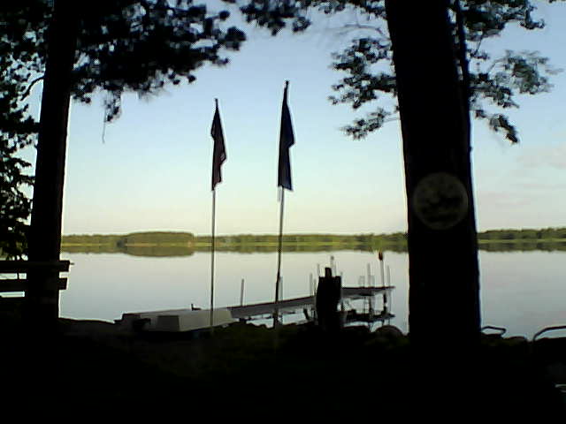 Whiteface Cam Image - Thu, 08/15/2013 7:48am 