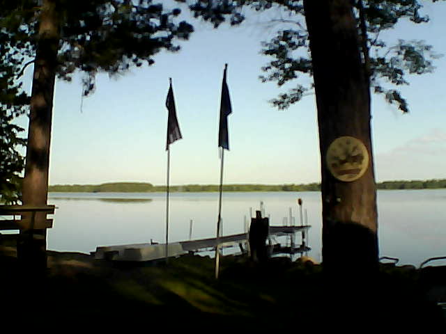 Whiteface Cam Image - Thu, 08/15/2013 8:08am 