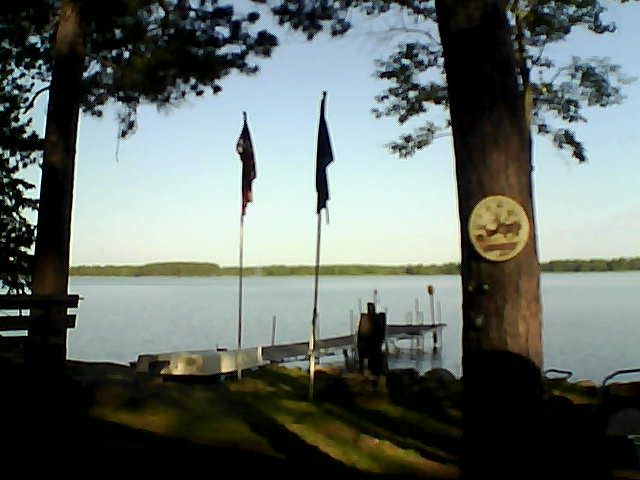 Whiteface Cam Image - Thu, 08/15/2013 8:28am 