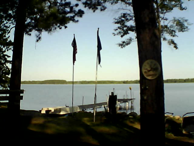 Whiteface Cam Image - Thu, 08/15/2013 8:48am 