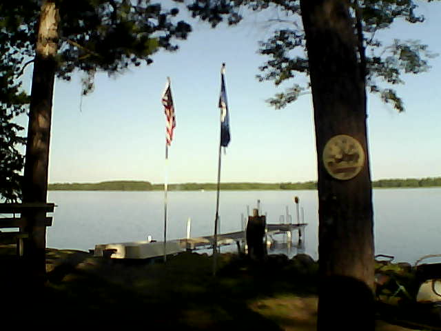 Whiteface Cam Image - Thu, 08/15/2013 9:08am 