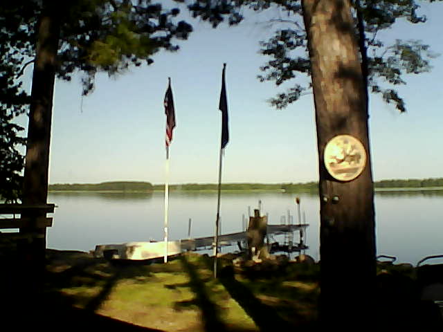 Whiteface Cam Image - Thu, 08/15/2013 9:28am 