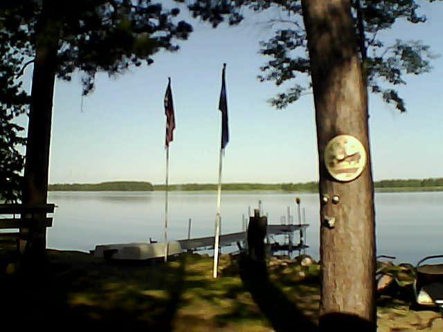 Whiteface Cam Image - Thu, 08/15/2013 9:48am 