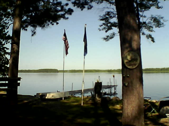 Whiteface Cam Image - Thu, 08/15/2013 10:08am 