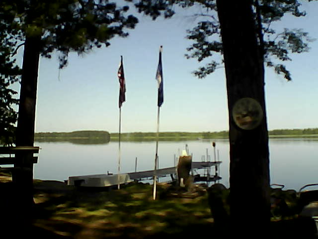 Whiteface Cam Image - Thu, 08/15/2013 10:28am 