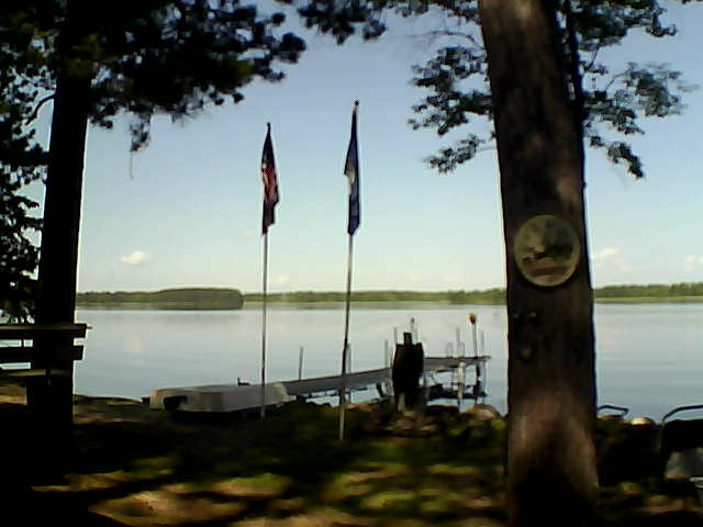 Whiteface Cam Image - Thu, 08/15/2013 10:48am 