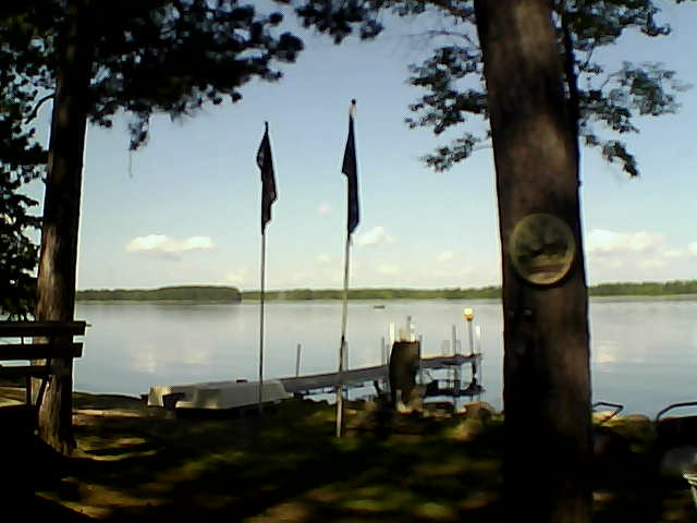 Whiteface Cam Image - Thu, 08/15/2013 11:08am 