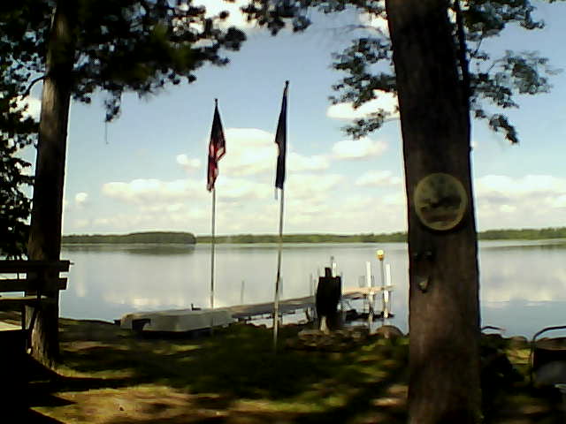 Whiteface Cam Image - Thu, 08/15/2013 11:28am 