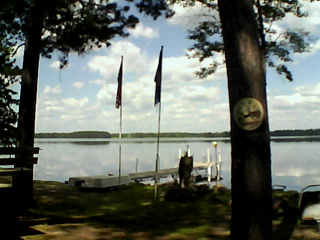 Whiteface Cam Image - Thu, 08/15/2013 11:48am 