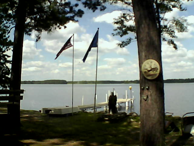 Whiteface Cam Image - Thu, 08/15/2013 12:08pm 