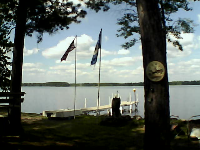 Whiteface Cam Image - Thu, 08/15/2013 12:48pm 