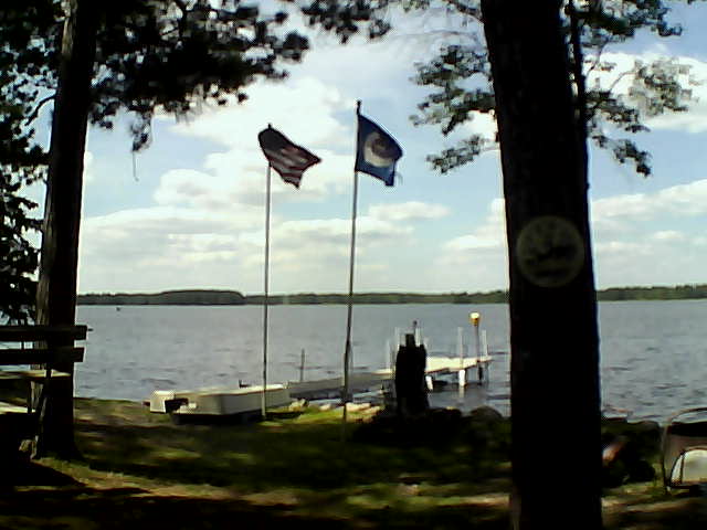 Whiteface Cam Image - Thu, 08/15/2013 1:48pm 