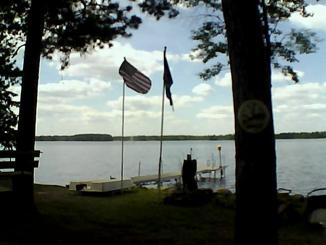 Whiteface Cam Image - Thu, 08/15/2013 2:08pm 