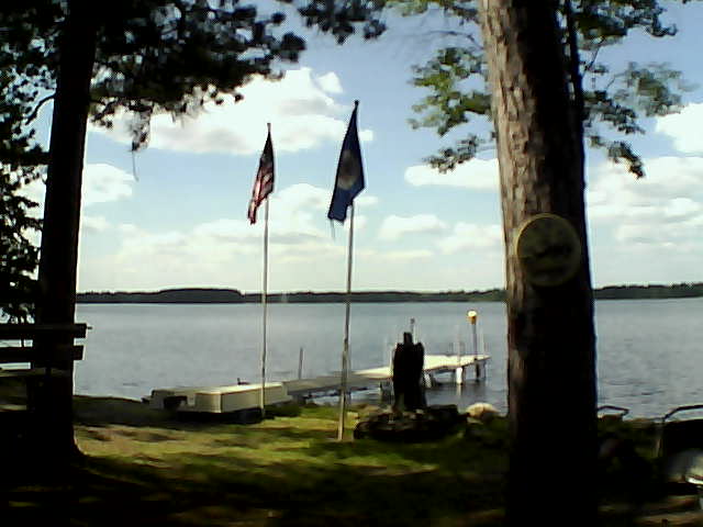 Whiteface Cam Image - Thu, 08/15/2013 2:28pm 