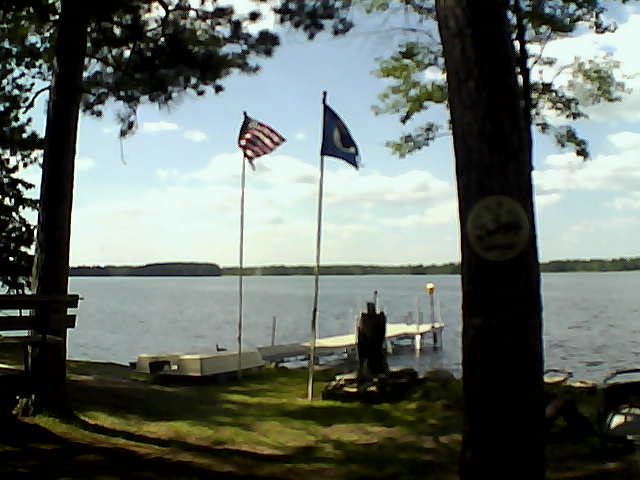 Whiteface Cam Image - Thu, 08/15/2013 2:48pm 