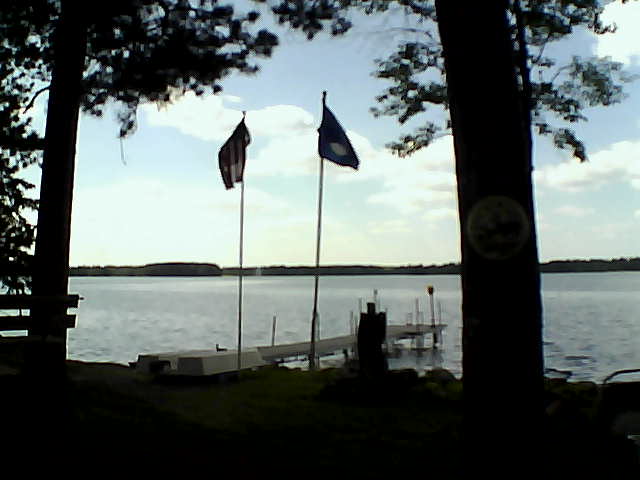 Whiteface Cam Image - Thu, 08/15/2013 3:08pm 