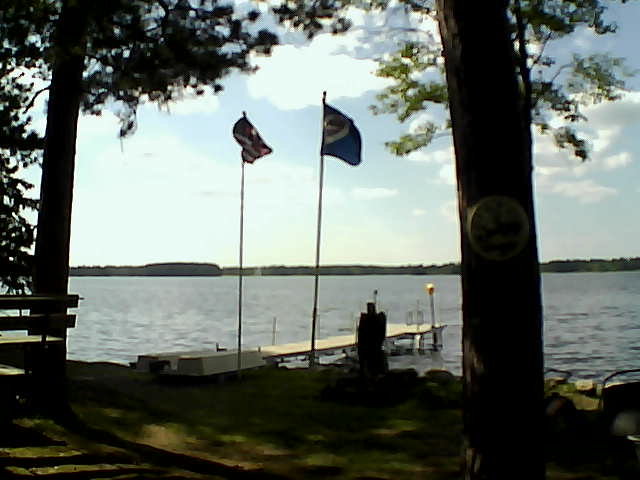 Whiteface Cam Image - Thu, 08/15/2013 3:48pm 