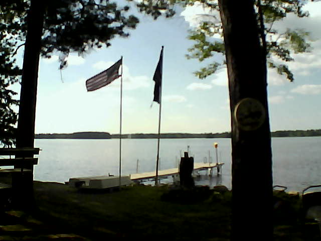 Whiteface Cam Image - Thu, 08/15/2013 4:08pm 