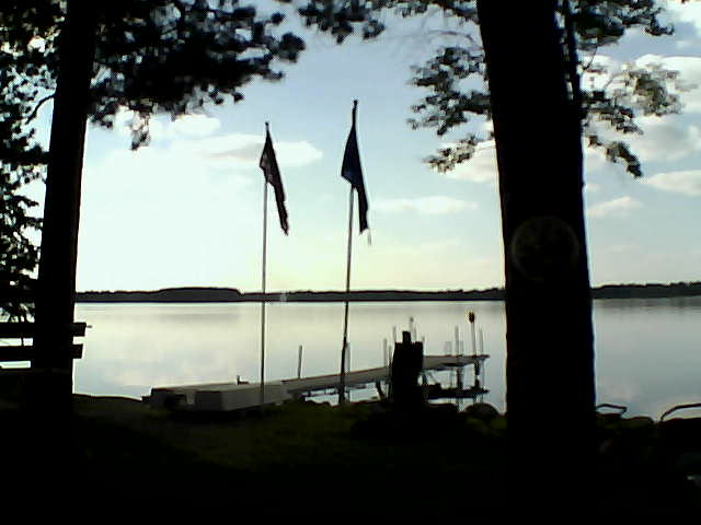 Whiteface Cam Image - Thu, 08/15/2013 4:28pm 