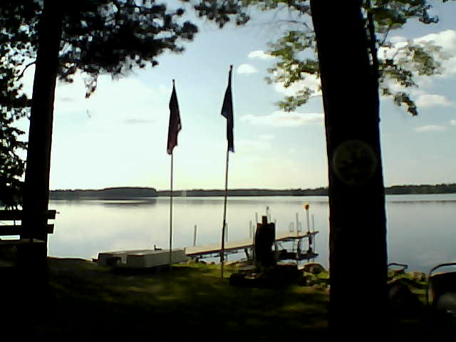 Whiteface Cam Image - Thu, 08/15/2013 4:48pm 