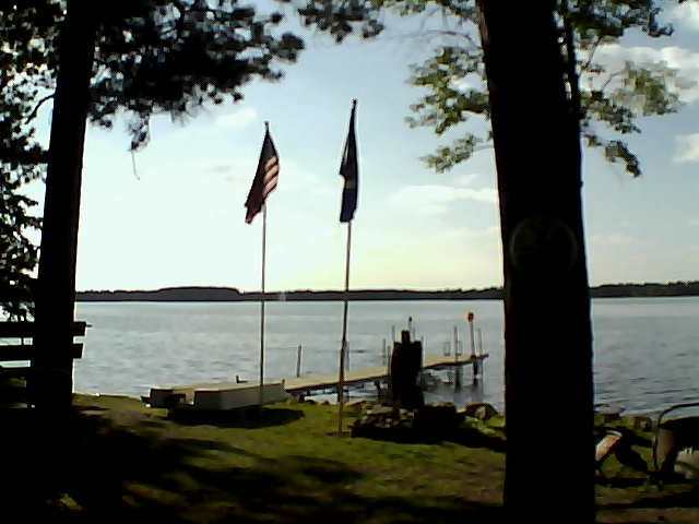 Whiteface Cam Image - Thu, 08/15/2013 5:28pm 