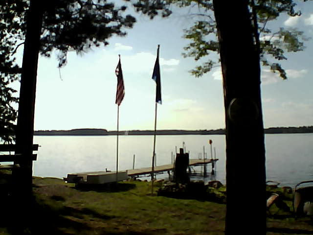 Whiteface Cam Image - Thu, 08/15/2013 5:48pm 