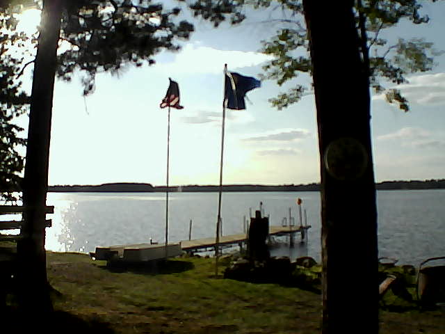 Whiteface Cam Image - Thu, 08/15/2013 6:08pm 