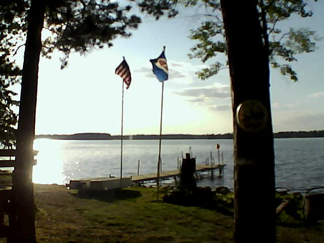 Whiteface Cam Image - Thu, 08/15/2013 6:28pm 