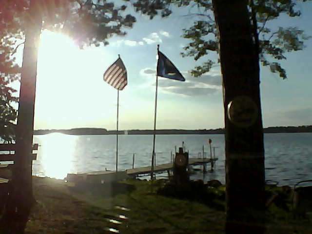 Whiteface Cam Image - Thu, 08/15/2013 6:48pm 