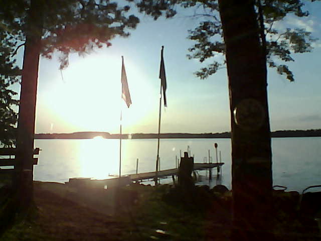 Whiteface Cam Image - Thu, 08/15/2013 7:28pm 