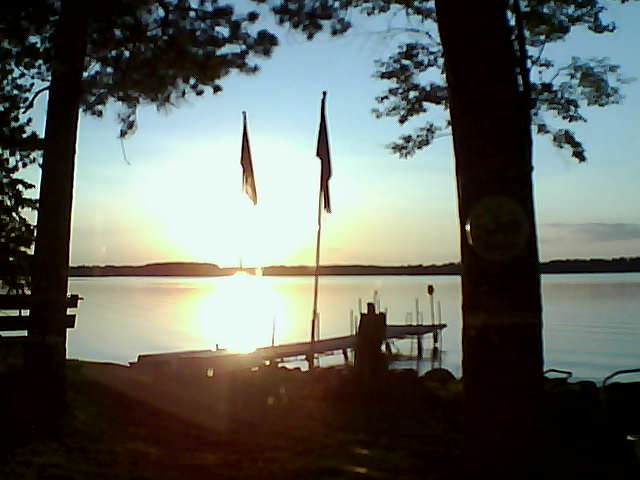 Whiteface Cam Image - Thu, 08/15/2013 7:48pm 