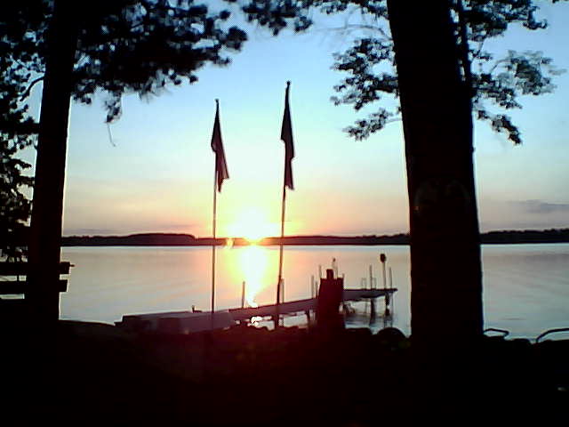 Whiteface Cam Image - Thu, 08/15/2013 8:08pm 