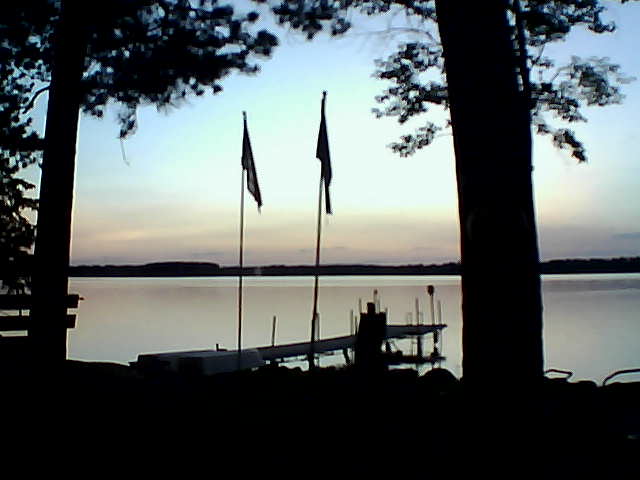 Whiteface Cam Image - Thu, 08/15/2013 8:28pm 