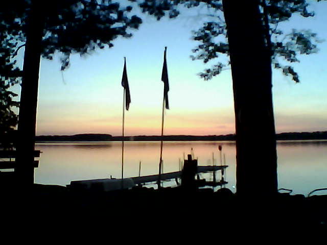 Whiteface Cam Image - Thu, 08/15/2013 8:48pm 