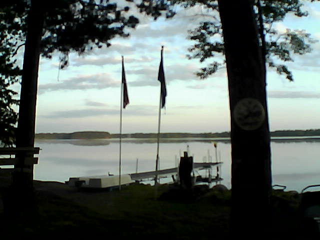 Whiteface Cam Image - Fri, 08/16/2013 6:29am 