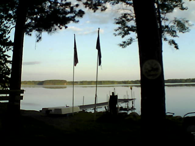 Whiteface Cam Image - Fri, 08/16/2013 6:49am 