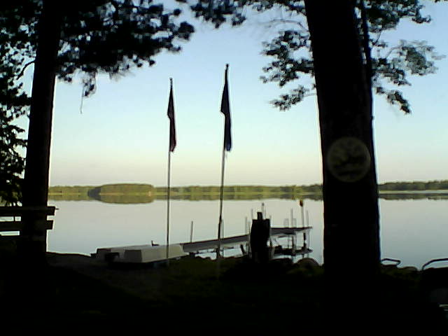 Whiteface Cam Image - Fri, 08/16/2013 7:09am 