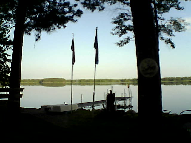 Whiteface Cam Image - Fri, 08/16/2013 7:49am 