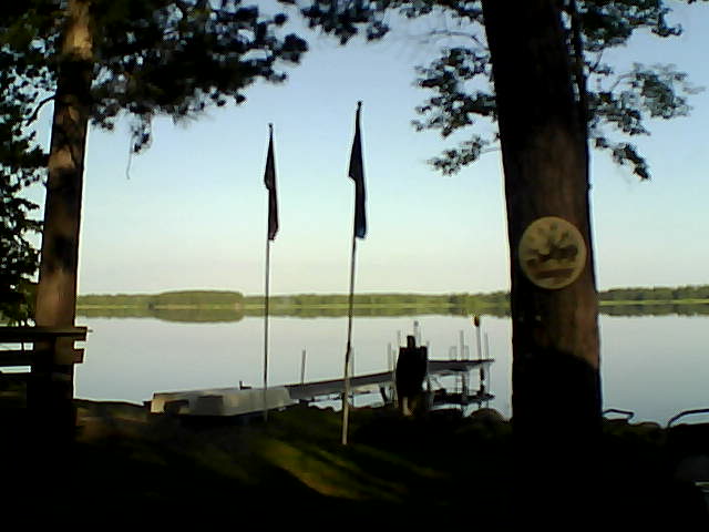 Whiteface Cam Image - Fri, 08/16/2013 8:09am 