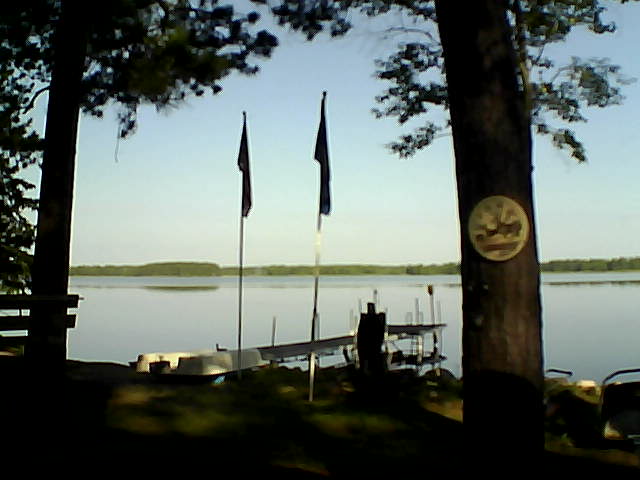 Whiteface Cam Image - Fri, 08/16/2013 8:49am 