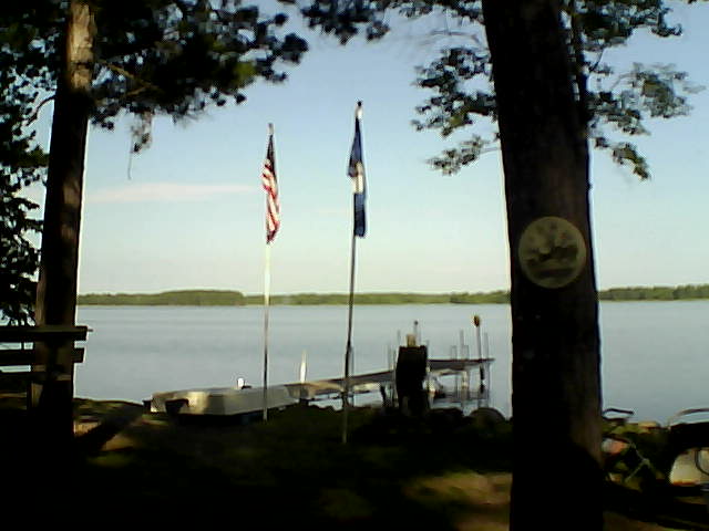 Whiteface Cam Image - Fri, 08/16/2013 9:09am 