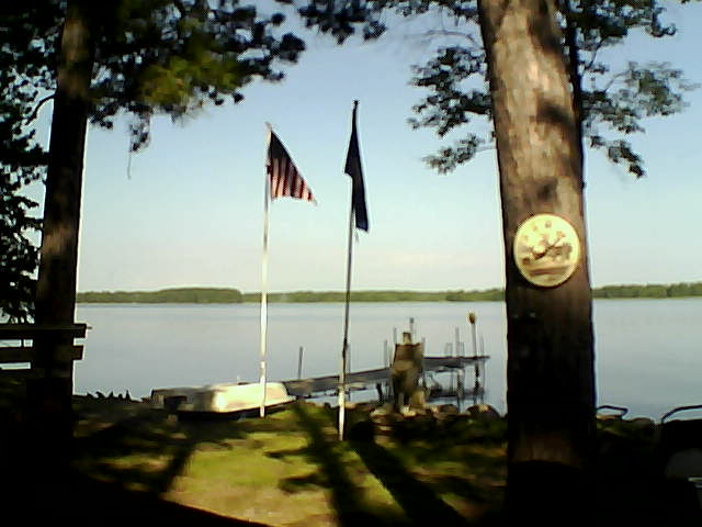 Whiteface Cam Image - Fri, 08/16/2013 9:29am 