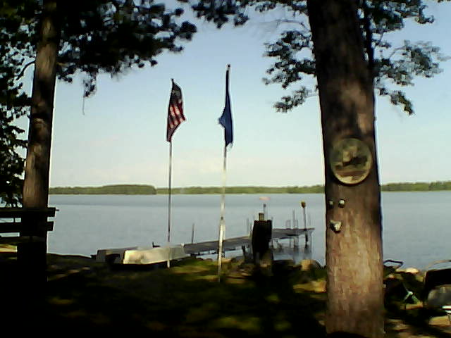 Whiteface Cam Image - Fri, 08/16/2013 10:09am 