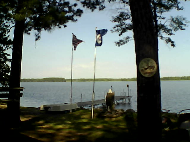 Whiteface Cam Image - Fri, 08/16/2013 10:29am 