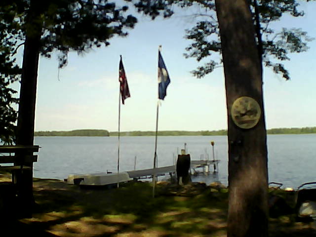 Whiteface Cam Image - Fri, 08/16/2013 10:49am 